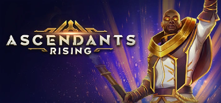 Ascendants Rising STEAM KEY REGION FREE GLOBAL ROW + 🎁