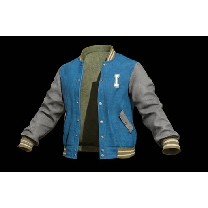 PUBG (PLAYERUNKNOWN´S) BATTLEGROUNDS Intel Jacket ROW🎁