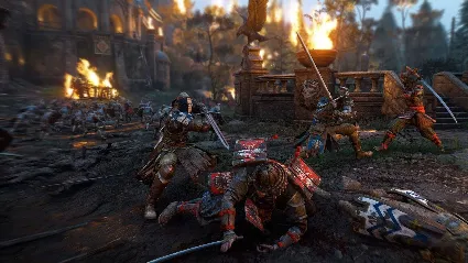 MORDHAU (STEAM) Аккаунт на 90 дней