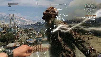 🤍 DYING LIGHT PLATINUM EDITION+ВСЕ DLC [STEAM аккаунт]