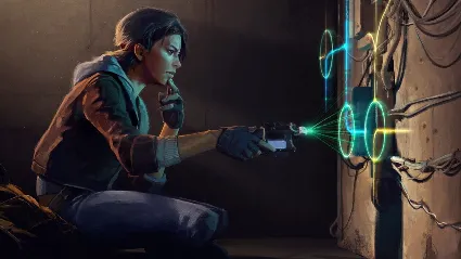 Half-Life: Alyx (VR) [STEAM аккаунт]