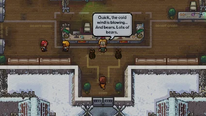 The Escapists 2 - STEAM ОНЛАЙН (Region Free)