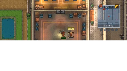 The Escapists 2 - STEAM ОНЛАЙН (Region Free)