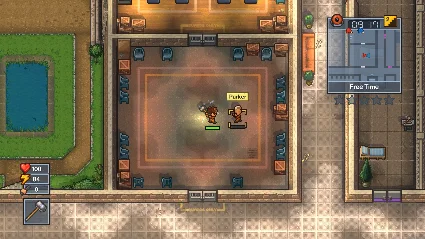 The Escapists 2 - STEAM ОНЛАЙН (Region Free)