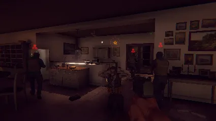 ⭐ ️ Zero Hour - STEAM ОНЛАЙН (Region Free)