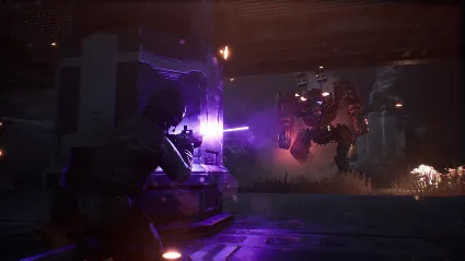 TERMINATOR RESISTANCE Xbox one