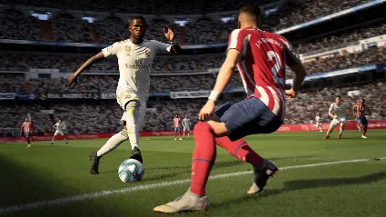 Fifa 20 Xbox one