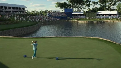 PGA TOUR 2K21 Digital Deluxe edition