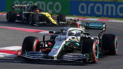 F1 2020 Deluxe Schumacher Edition Xbox one