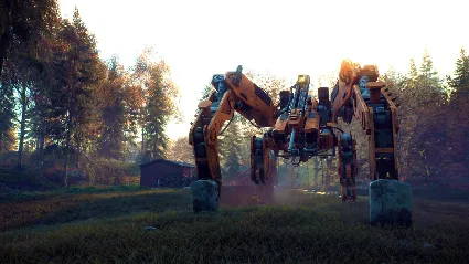 Generation Zero 💎 Complete ✔ STEAM ✔ на 90 дней