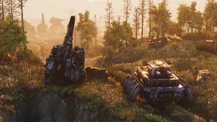 Iron Harvest Deluxe Edition [STEAM аккаунт] ✔ на 90 дней