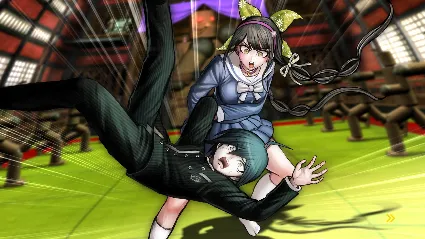 💎 Danganronpa 1/2/V3 ✔ STEAM ✔ на 90 дней