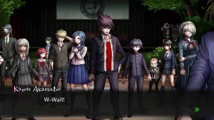 💎 Danganronpa 1/2/V3 ✔ STEAM ✔ на 90 дней