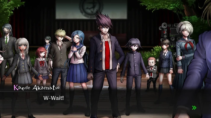 💎Danganronpa 1/2/V3 [STEAM account] 🌍GLOBAL