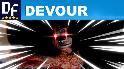 ☠ DEVOUR [STEAM аккаунт] ✔ на 90 дней