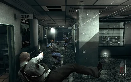 Max Payne 3 [RU] + Mad Max [STEAM аккаунт]