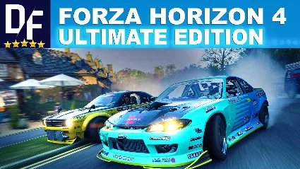 Forza Horizon 4 Ultimate [STEAM аккаунт] ✔ на 90 дней