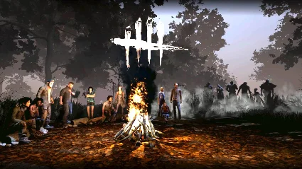 Dead by Daylight 🌍 ОНЛАЙН [STEAM] ✔ на 7-30 дней