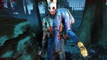 ・DEAD BY DAYLIGHT — ОНЛАЙН・STEAM АККАУНТ・
