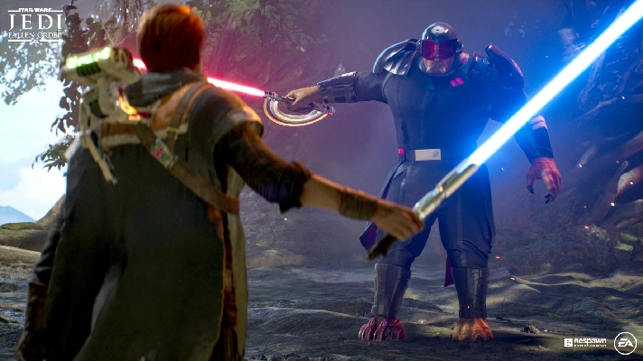 🌍 STAR WARS Jedi: Fallen Order XBOX / KEY 🔑