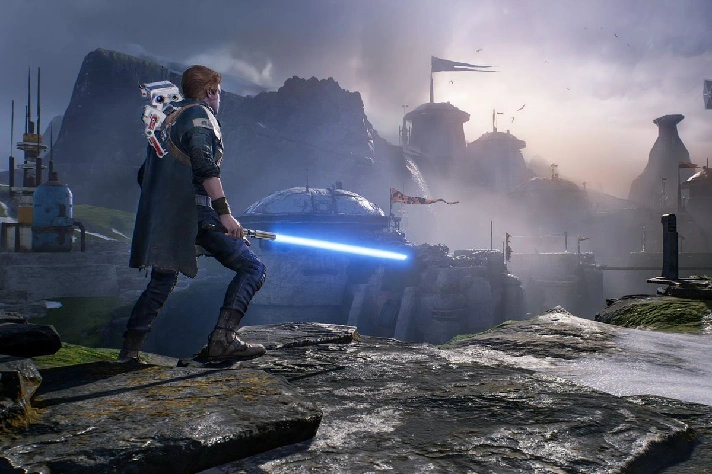 🌍 STAR WARS Jedi: Fallen Order XBOX / KEY 🔑