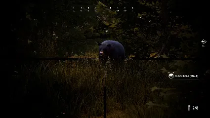 Hunting Simulator 2 Bear Hunter Edition Xbox one