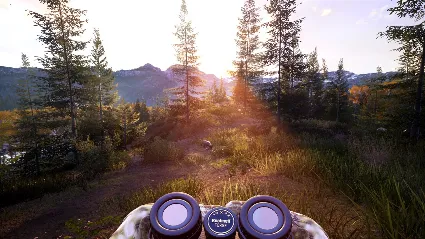 Hunting Simulator 2 Bear Hunter Edition Xbox one