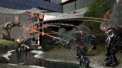 Disintegration Xbox one