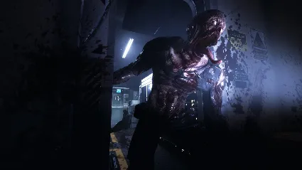 Daymare 1998 Xbox one