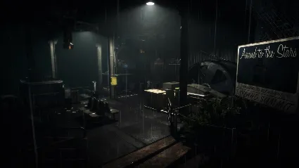 Daymare 1998 Xbox one