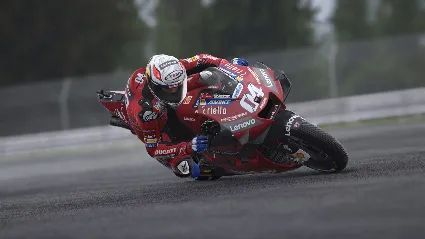 MotoGP 20 Xbox one