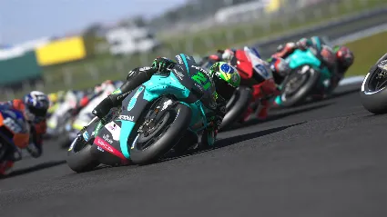 MotoGP 20 Xbox one
