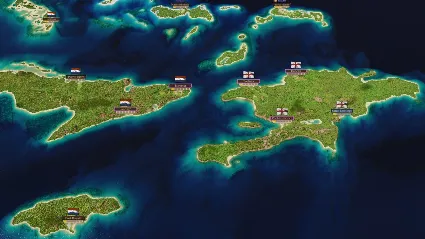 Port Royale 4 - Extended Edition Xbox one