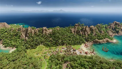 Port Royale 4 - Extended Edition Xbox one