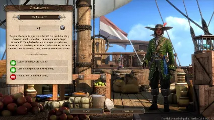 Port Royale 4 - Extended Edition Xbox one