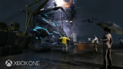 Crysis Remastered Xbox one