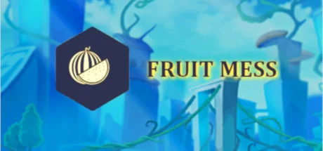 Fruit Mess STEAM KEY REGION FREE GLOBAL