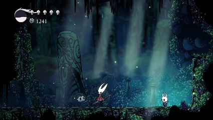 Hollow Knight + Soundtracks (STEAM) Аккаунт
