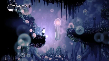 Hollow Knight + Soundtracks (STEAM) Аккаунт