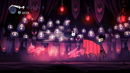 Hollow Knight + Soundtracks (STEAM) Аккаунт