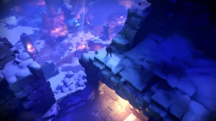 Darksiders Genesis STEAM KEY РФ+СНГ СТИМ КЛЮЧ ЛИЦЕНЗИЯ