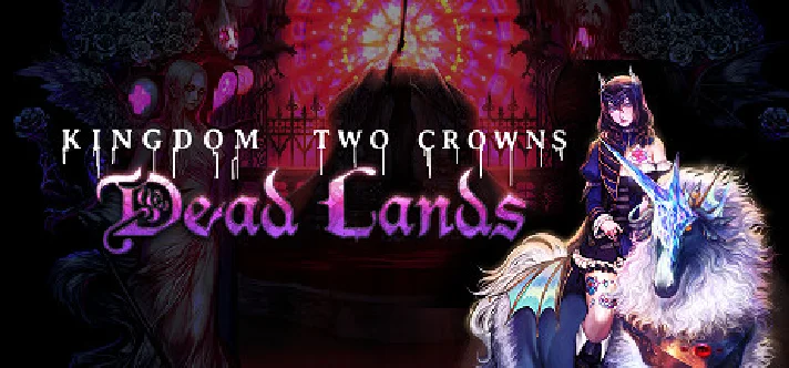 Kingdom Two Crowns Steam Key REGION FREE