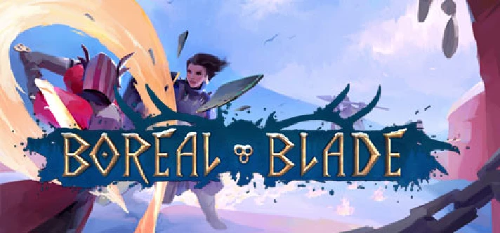 Boreal Blade Steam Key REGION FREE