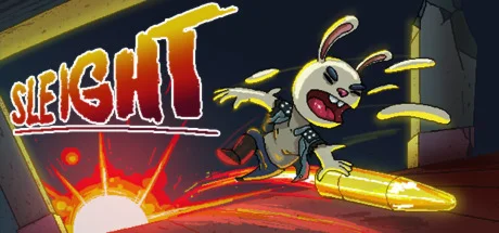 Sleight [SteamGift/RU+CIS]