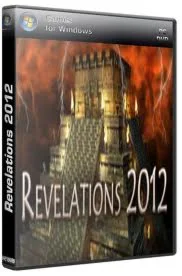 Revelations in 2012️Steam KeyRU-CIS-UA⭐АКЦИЯ