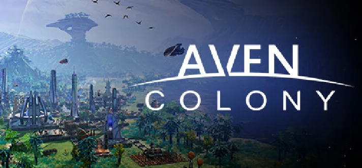 Aven Colony Steam Key REGION FREE