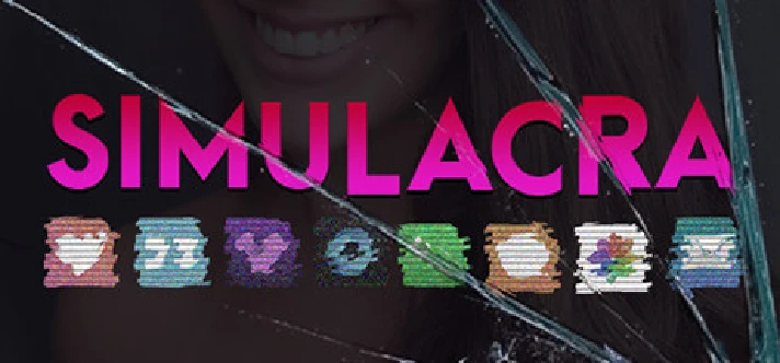 SIMULACRA Steam Key REGION FREE