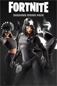 Fortnite: набор Призрачные легенды XBOX КЛЮЧ