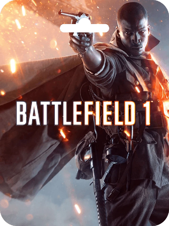 BATTLEFIELD 1 🔑 Origin/Standart Ed/REGION FREE