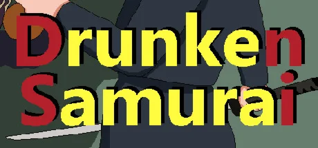 Drunken Samurai (Steam key/Region free)